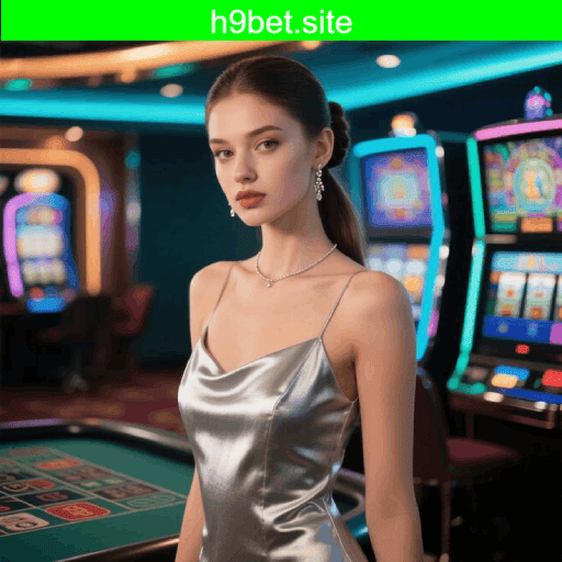 Comparação APP mobile vs versão web da h9bet