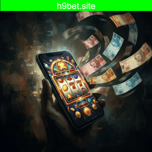 Pagamentos PIX na h9bet