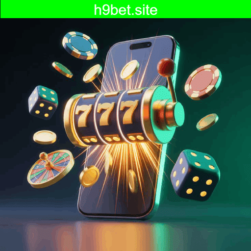 Suporte 24 horas h9bet