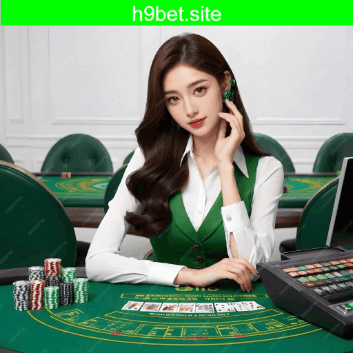 Catálogo h9bet com mais de 3.100 jogos — Pragmatic Play, Evolution, NetEnt e fornecedores certificados