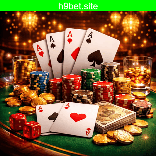 6 vantagens exclusivas do programa VIP da h9bet