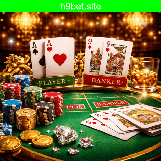 Níveis do programa VIP da h9bet